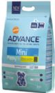 ADVANCE MINI PUPPY 7,5KG