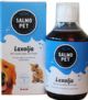 SALMOPET LAXOLJA 100ML
