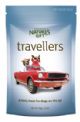 DOG TRAVELLERS 150G