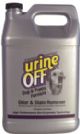 URINE OFF DOG 3,8L