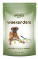 DOG WEEKENDERS 100G