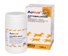 APTOBALANCE PULVER 140G