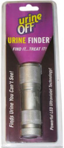 URINE FINDER