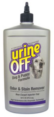 URINE OF DOG BULLET 500ML