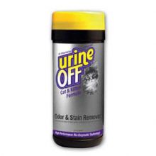 LITTER BOX WIPES