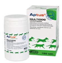 MULTIDOG TABLETTER