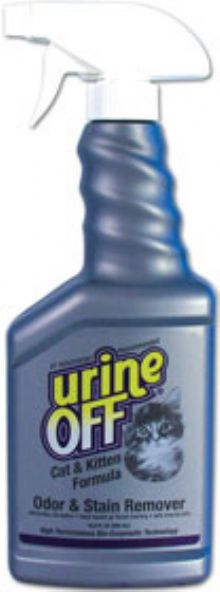 URINE OFF CAT SPRAY 500ML